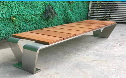 河北戶外休閑椅